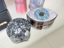 ブリンク(blink)/店内インテリア