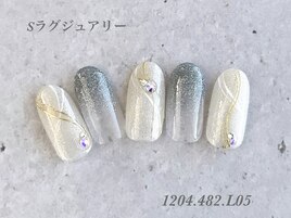 ハンド定額ラグジュアリーコース