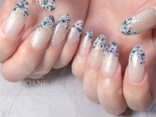 モアニ ヒロオ 渋谷店(MOANI Hiroo)/