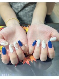 ネイリスト吉野★お客様ネイル