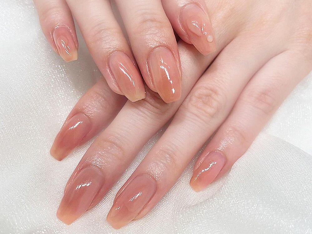 モニカ(Monica)/持ち込みデザイン