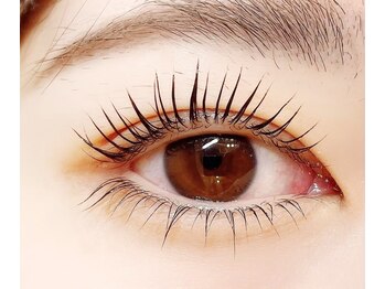 サクラ 心斎橋店(SAKURA)/セーブルエクステ160本