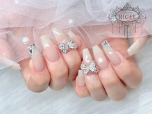 リシェル 原宿店(Ricel)/定額デザイン♪