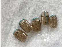 エル 高槻市駅前店(el)/Bコース　5000円