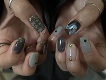 アイネイルズ 恵比寿店(I nails)