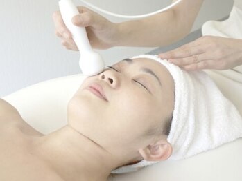 エステサロン ジュブリー/ポレーション導入