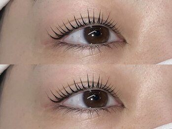 ラズリー MEGAドン・キホーテ成増店(lazley)/ まつげパーマ