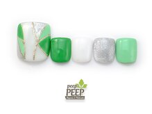 ピッピ 桜新町店(peep PEEP)/24年5月マンスリートレンド-30