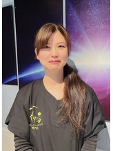 宙(そら) 小松 