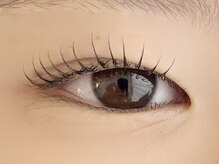 ブリランテ/ラッシュリフト/池袋