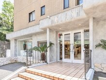 エムスラッシュ 新百合ヶ丘店(M.SLASH)の雰囲気（新百合ケ丘駅より　徒歩5分/新百合ケ丘/川崎/登戸・向ケ丘遊園）