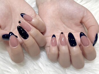 ネイルマジック 仙台一番町店(NAIL MAJIC)/