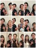 【痩身美容整体・ダイエット】コースご購入済みの方