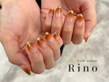 リノ 浦添店(Rino)/フレンチ×ベイビーブーマー