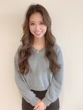 ミッシュ バイ アーバン(misch by urban.) 今井 綾菜