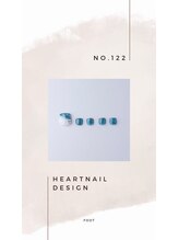 はあとねいる 小山城南店/foot design 122