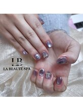 ラボーテスパ(LA BEAUTE SPA)/
