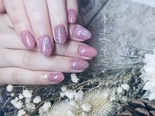 エルモサ/ネイルデザイン