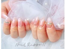 アイラッシュ アンド ネイル リボン 池袋店(RibboN)/[154]100分やり放題￥9990