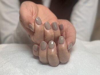 クローバー(Clover)/