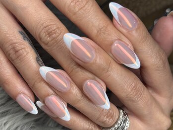 ライク(Like)/フレンチ/オーロラ