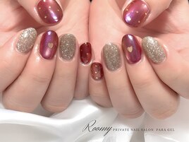 《パラジェル》バレンタイン