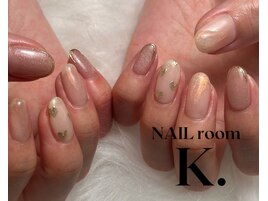 春ニュアンス