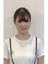 サロン ド フェイス モアナ(Salon de Faith Moana) Miwa Akiko