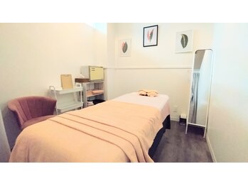 ビューティアンドリラクゼーションサロン セナン(beauty&relaxation-Senan)