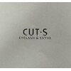 カッツ 宮通り(CUTS)のお店ロゴ