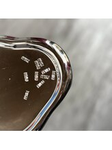 ヴィーナ(VENa)/ロゴパーツあります