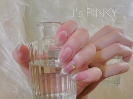 ワンホンネイル