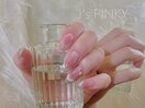 ワンホンネイル