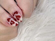 レア(Le'a)/ハートネイル