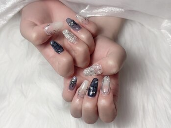 ホアン(HOAN)/10本スカルプ10本アートつけ放題