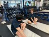 【ご家族やお友達と】ヘアパーソナルトレーニング無料体験90分