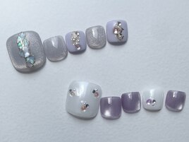 フット　定額コース