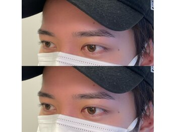 ループラス 中目黒(r'oo plus)/men's Wax