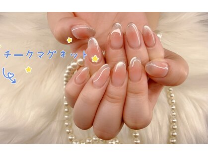 シーズネイル(She's Nail)の写真