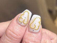 エマネイル プラスキハクヤ 肥後橋店(EmaNail+KIHAKUYA)/