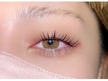 ヘアメイク パッセージノエ 浜田山店(Passage noe)/パリジェンヌラッシュリフト