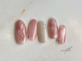 マグネットネイル