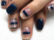 コチネイル(cocci nail)/ハンドネイル