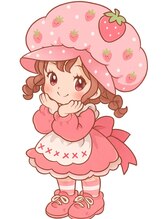 ノヴァ ネイル 心斎橋店(Nova Nail) Ichigo Chan