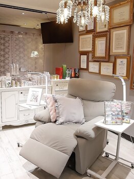 小規模プライベートサロン