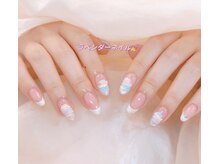 ラベンダー(Lavender)/