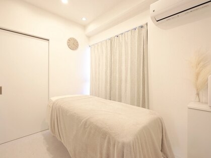 エムフルール(M fleur)の写真