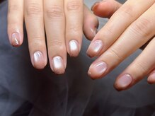 ネイルサロン リン(Lin)/グラデーション