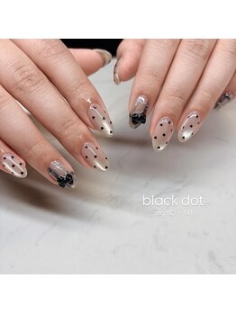 エンズネイル(O’s nail)/ハートネイル