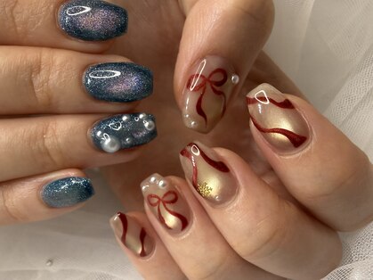 ネイルサロンアンドスクール ニコ(NICO)の写真